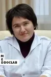 Фото Яковлева Марина Станиславовна