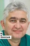 Фото Мухамедов Даян Якубович