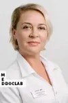 Фото Заруцкая Елена Валерьевна