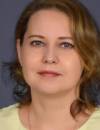 Фото Вековшинина Евгения Викторовна