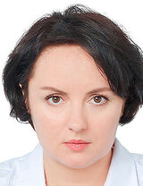 Фото Перекрестова Антонина Александровна