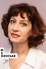 Фото Дмитриева Анастасия Андреевна