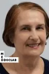 Фото Ануфриева Вера Григорьевна