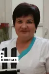 Фото Каширская Ольга Викторовна