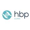 Логотип Hbp Clinic