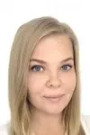 Фото Князькова Екатерина Романовна