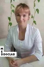 Фото Рудакова Мария Александровна