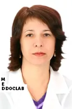 Фото Муратова Елена Абрамовна