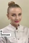 Фото Маскаева Валентина Олеговна
