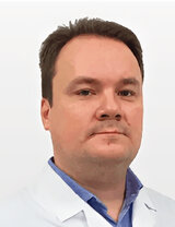 Фото Долгаров Игорь Борисович