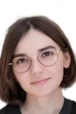 Фото Мухина Валентина Владимировна