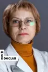 Фото Гизатулина Ольга Николаевна