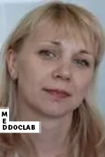 Фото Кряжова Евгения Сергеевна