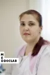 Фото Нарядкина Дарья Владимировна