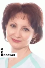 Фото Трофимова Галина Николаевна