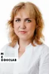 Фото Баластрова Лидия Сергеевна