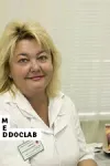 Фото Беляева Светлана Альфредовна