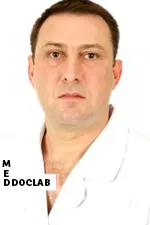 Фото Захаров Игорь Вячеславович