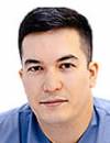 Фото Оразмырадов Халназар Атабаллыевич