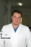 Фото Кузнецов Михаил Викторович