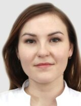 Фото Мусина Альбина Ильфатовна