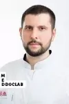 Фото Огнев Антон Валерьевич