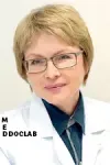 Фото Дякина Ольга Владимировна
