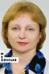 Фото Мозалькова Елена Федоровна