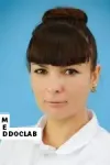 Фото Айнуллина Наталья Юрьевна