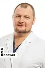 Фото Харабет Ефим Игоревич