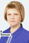 Фото Козулина Татьяна Михайловна