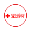 Логотип Эксперт