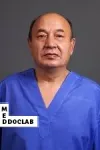 Фото Баязитов Рафат Сайфиевич