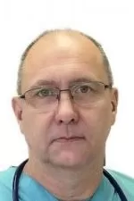 Фото Базалеев Андрей Николаевич