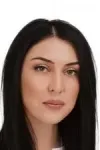 Фото Ярошевич Елена Александровна