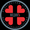 Логотип Медикъ