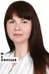 Фото Лещинская Светлана Геворковна