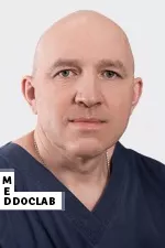 Фото Кукушкин Андрей Всеволодович