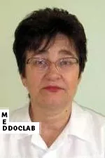 Фото Корочук Светлана Леонидовна