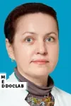 Фото Юдочкина Наталья Альбертовна
