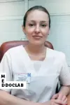 Фото Бурындина Евгения Викторовна