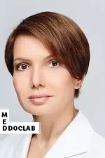 Фото Свиридова Карина Викторовна