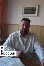 Фото Чеботарев Константин Иванович