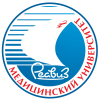 Логотип Реавиз
