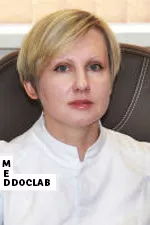 Фото Титова Ирина Вячеславовна