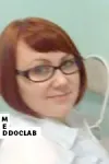 Фото Таскаева (Исаева) Людмила Валерьевна