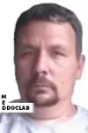 Фото Иванов Георгий Юрьевич