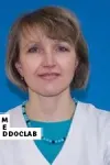 Фото Пестрова Ирина Геннадьевна