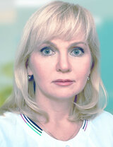 Фото Максимова Марина Петровна