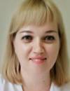 Фото Макарова Екатерина Николаевна
